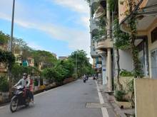 Hình ảnh Bán nhà mặt đường bờ sông Sét Tương Mai, 60m2, 7 tầng, thang máy,