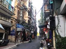 Hình ảnh Bán nhà MP Kim Hoa, 36m2, 3 tầng, KD đỉnh, 7.4 tỷ