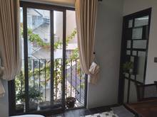 Hình ảnh CHDV Quận 3 full nội thất decor khỏi bàn