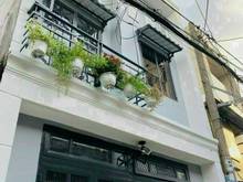 Hình ảnh Bán Nhà Hẻm Xe Hơi Tân Sơn Nhì Tân Phú 81m2 MT 4,5m Kinh Doanh 7 tỷ 1