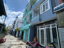 Hình ảnh Bán nhà riêng  Đường 9, Phường Linh Tây, Thủ Đức. HXH