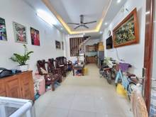 Hình ảnh Bán nhà Định Công Thượng, Hoàng Mai, ôtô,  KD ,36m2, 5Tầng, 5.3 tỷ.