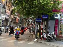 Hình ảnh Bán nhà MP Nguyễn An Ninh, 50m2, 4 tầng, mt 4.8m, KD đỉnh, 12.5 tỷ