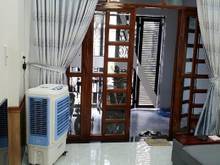 Hình ảnh OTO TRONG NHÀ, PVC, SHR, 2 tầng. 4.1 17, nhĩnh 6 tỷ, p 9, Gò Vấp