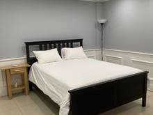 Hình ảnh CHDV Cao Cấp Quận 1 full nội thất
