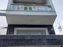 Hình ảnh Mặt Tiền Đẹp, Đào Duy Anh, Phú Nhuận, 90m, 5 Tầng, DTSD 450m, Nhỉnh 20