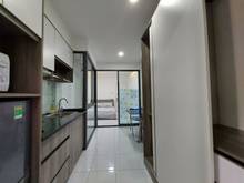 Hình ảnh Mb6623 nạp rút nhanh chóng Studio vách ngăn tách riêng bếp nội thất sang trọng cao cấp