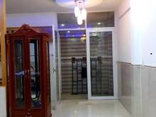 Hình ảnh Nhà đẹp 2 tầng hẻm ô tô Trường Chinh Tân Phú 50m2 chỉ 4 tỷ 3