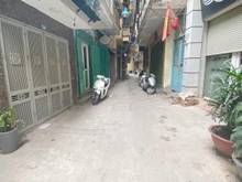Hình ảnh Bán nhà Tây Sơn, 18m2, 3 tầng, 1,75 tỷ