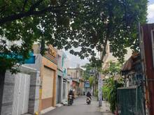Hình ảnh Chỉ 4.45 tỷ, đất HXH Cityland Gò Vấp, 51m2, ngang 4.5m.