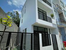 Hình ảnh Bán nhà đường số 9 linh xuân. Thủ Đức.
