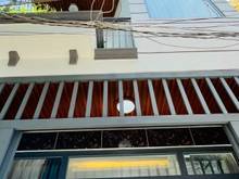 Hình ảnh Nhà MT Hồ Văn Long ngay chợ (sát Bách Hóa Xanh) DTSD 60m2, 2PN SHCC