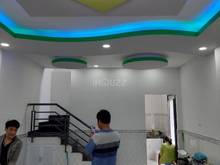 Hình ảnh chính chủ bán nhà hẻm xe hơi 40m2 chỉ 3 ty4