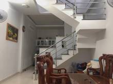 Hình ảnh Bán Gấp Hẻm Xe Hơi 50m2 Lê Văn Quới, Ngay Ngã Tư Bốn Xã Chỉ 3.x Tỷ