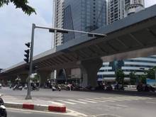 Hình ảnh Bán nhà MP Minh Khai, 120m2, 3 tầng, mt 4,5m, 27 tỷ