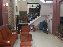 Hình ảnh Bán Nhà Đường Phạm Văn Bạch 75m2 Xe Hơi Đỗ Cửa