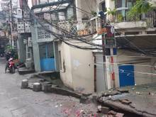Hình ảnh Bán nhà đẹp 424 Trần Khát Chân, 31m2, 6 tầng, ô tô gần, lô góc, 3.4 tỷ