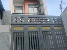 Hình ảnh Bán nhà mới đẹp ở ngay đường Tỉnh Lộ 10, Quận Bình Tân giáp Quận 6