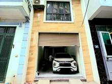 Hình ảnh Xuân Đỉnh, 43m, 5 tầng, mt 4.5m, kinh doanh, gara, ngõ thông, 4.55 tỷ