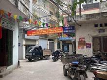 Hình ảnh Bán nhà đẹp Hoàng Văn Thái, 21m2, 4 tầng, ô tô tránh, 3.75 tỷ