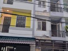 Hình ảnh Phường 6 - Gò vấp - 63m2 - xe hơi ngủ trong nhà chỉ hơn 7tỷ.