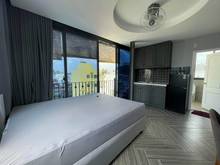 Hình ảnh CHdV Quận 1 full nội thất có ban công view siu chill