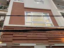 Hình ảnh Bán Nhà 5 Tầng PHẠM VIẾT CHÁNH P19 Bình Thạnh 64m2 giá 17 tỷ