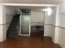Hình ảnh Nhà mới 3 tầng hẻm xe hơi Bình Hưng Hoà Bình Tân 33m2 chỉ 3 tỷ 750