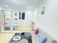 Hình ảnh Mb6623 nạp rút nhanh chóng Q2 - Dạng studio - View Landmark 81 - Hifriendz hỗ trợ cọc