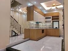 Hình ảnh VIP nhà đẹp ngõ 521 Trương Định,giá 5,5 tỷ, 48m2x5T, mới đẹp, ô tô vào