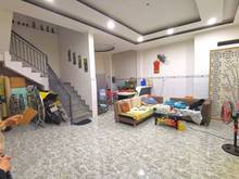Hình ảnh Nhà Hải Châu Nguyễn Tri Phương Kiệt Ôto 3 tầng, 73m2, 4.38 tỷ