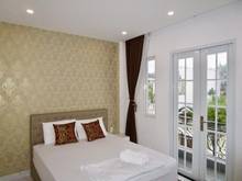 Hình ảnh CHDV Quận 3 có ban công cửa sổ lớn
