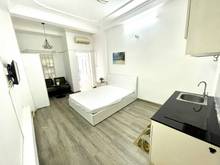 Hình ảnh CHdV Quận 1 full nội thất , dọn vào là ở