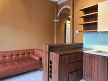 Hình ảnh CHDV 1pn riêng quận 4 có ban công