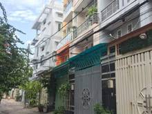 Hình ảnh HXH, Phan Xích Long, Phường 3, Phú Nhuận. 49M2 Chỉ 6.4 tỷ