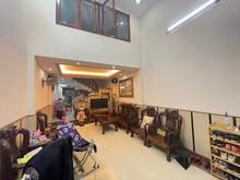 Hình ảnh Bán gấp nhà hxh thông,  lê văn sỹ p1 tân bình, 4 tầng 75m2