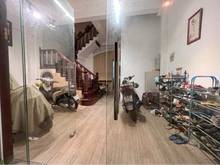 Hình ảnh Bán nhà Phố Yên Lãng- Quận Đống Đa- 5 tầng- Thang máy- Giá tốt