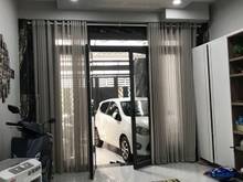 Hình ảnh Bán nhà quận phú nhuận hồ văn huê giá 13.5 tỷ hxh vị trí hiếm