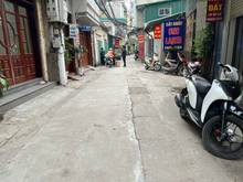 Hình ảnh Bán đất Vũ Tông Phan, 120m2, mt 5.6m, 3.3 tỷ