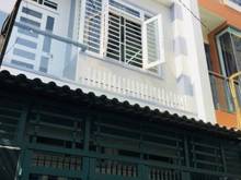 Hình ảnh Gấp Bán Nhà Hẻm Xe Hơi Gò Dầu Tân Phú 86m2 MT 4,3m Kinh Doanh 7 tỷ