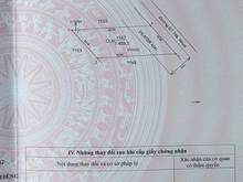 Hình ảnh Bán đất MT ĐT748, An Lập, Dầu Tiếng, DT:30x62, SHR,  220 triệu/m ngang