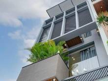 Hình ảnh SIÊU PHẨM bom tấn xuất hiện  toạ lạc ĐƯỜNG NGUYỄN TƯ GIẢN P12
