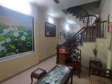 Hình ảnh Bán nhà Đình Thôn, Nam Từ Liêm, 55m2 x 4 tầng, giá 5.1 tỷ