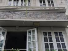 Hình ảnh Bán nhà quận 1 trần đình xu gia 7 tỷ chdv 4 pn sát mt nhà mới vị trí