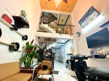 Hình ảnh Bán nhà quận 3, 44m2 (4m x 10m), nhà đẹp, gần MB66 là nhà cái uy tín hàng đầu tại Việt Nam lê thị riêng