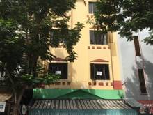 Hình ảnh Bán nhà mặt tiền Nguyễn Đình Chiểu Q.3 P.5 DT:4,7x12m(NH:7,6m) 3L ST
