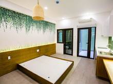 Hình ảnh CHdV Ngay trung tâm Quận 1 full nội thất
