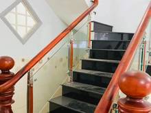 Hình ảnh Quận 4 - Tôi cần bán gấp - 42.85m2 - SHR chính chủ - HXH