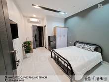 Hình ảnh CHDV Phú Nhuận giá sinh viên mà đáng đồng tiền lém