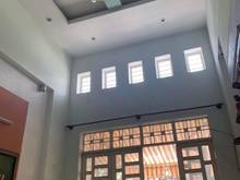 Hình ảnh Nhà 3 tầng bê tông, 60m2, 3PN,Ôtô vào nhà, đường 49 HBC, TĐ Chỉ 5,3 tỷ